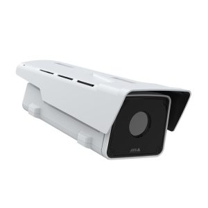 AXIS Q2101-TE Thermal Camera 8.3 FPS