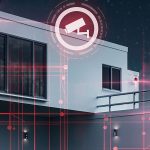 Home Video Surveillance Security