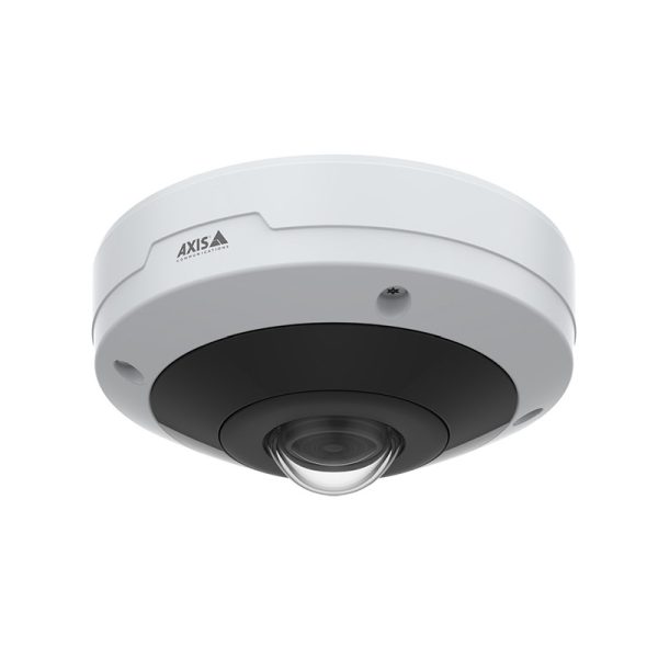 AXIS M4317-PLVE Panoramic Camera