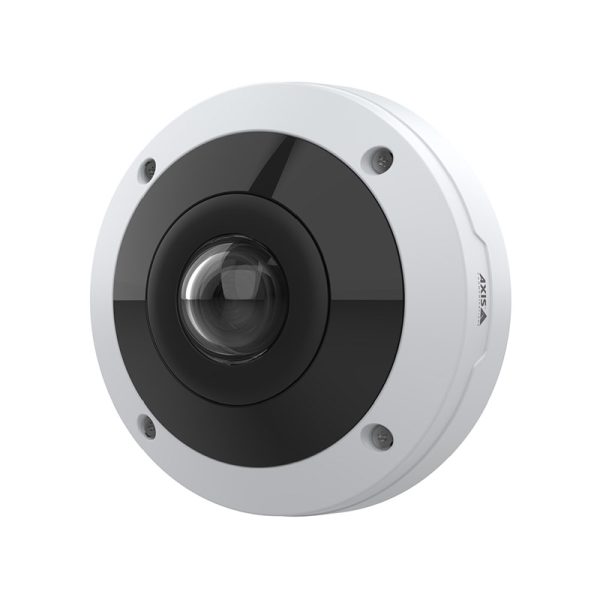 AXIS M4318-PLVE Panoramic Camera