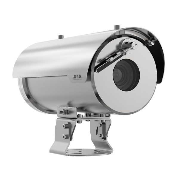 AXIS XFQ1656 Explosion Protected Camera
