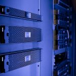 AXIS Camera Station Servers
