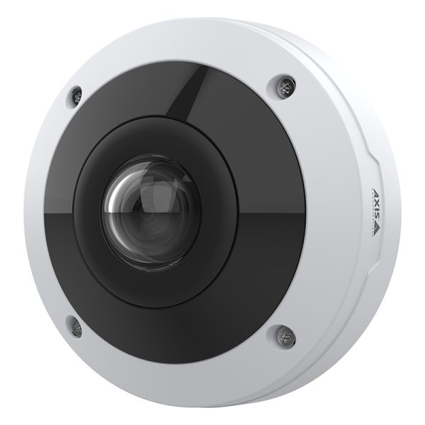 AXIS M4317-PLR M4318-PLR Panoramic Camera