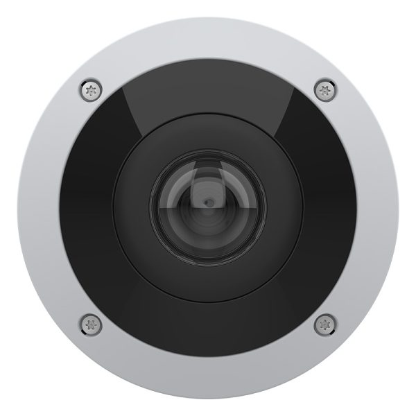 AXIS M4317-PLR M4318-PLR Panoramic Camera