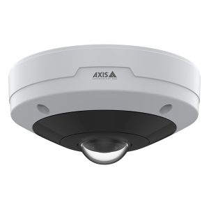 AXIS M4317-PLR M4318-PLR Panoramic Camera