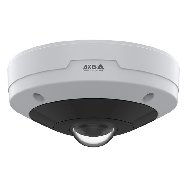 AXIS M4317-PLR M4318-PLR Panoramic Camera