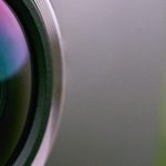 Video Camera Lens
