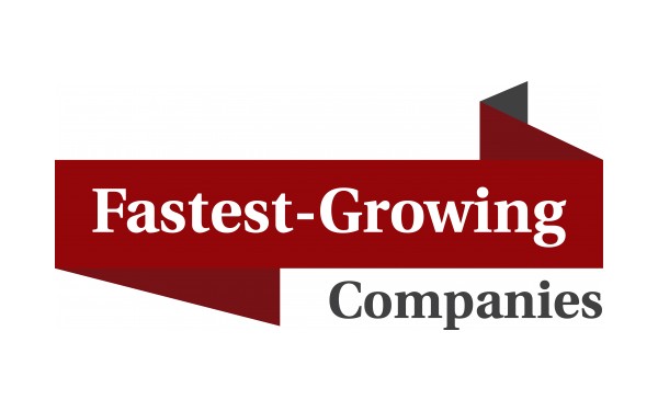 Top 100 Fastest Growing 2023