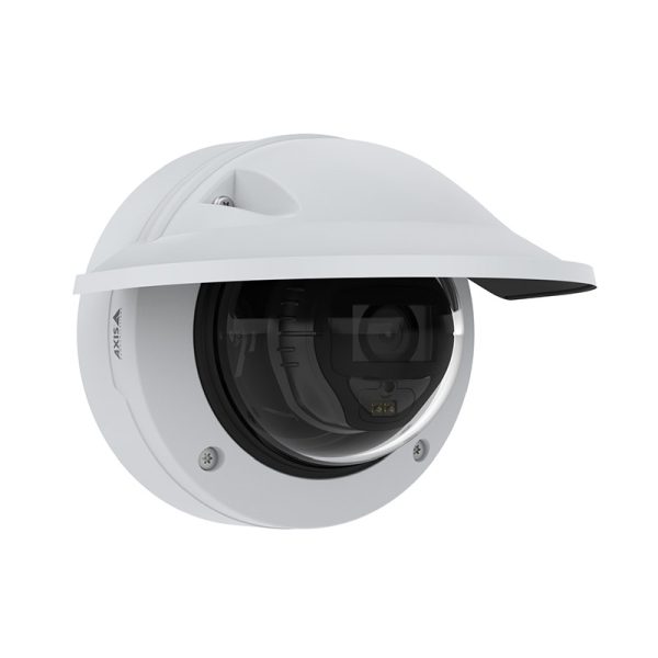 AXIS P3268-LVE Dome Camera