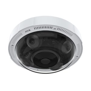 AXIS P3735-PLE Panoramic Camera