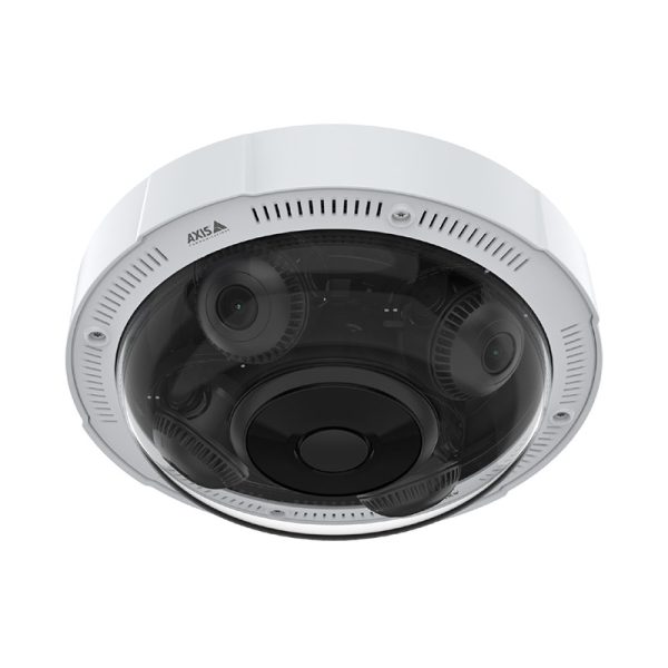 AXIS P3737-PLE Panoramic Camera