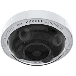 AXIS P3738-PLE Panoramic Camera