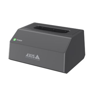 AXIS W702 Docking Station 1 Bay