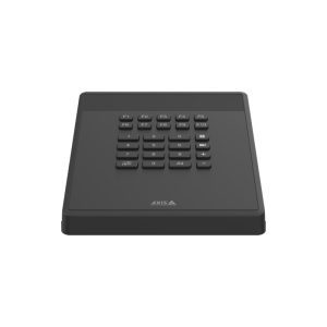 AXIS TU9003 Keypad