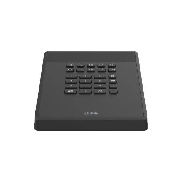 AXIS TU9003 Keypad