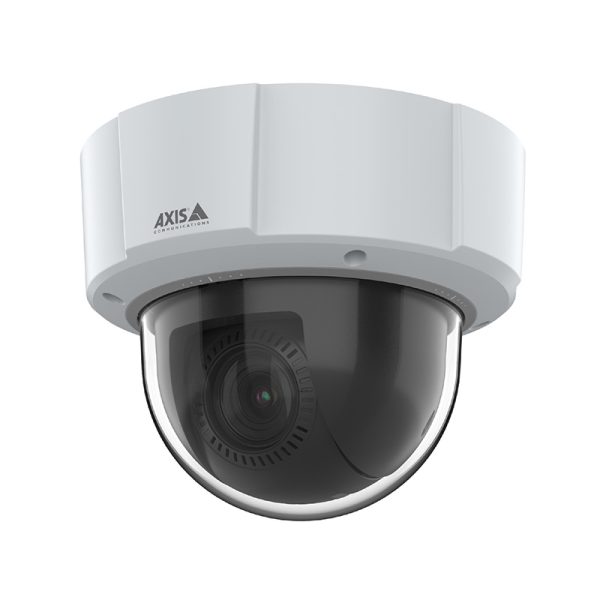 AXIS M5526-E PTZ Camera