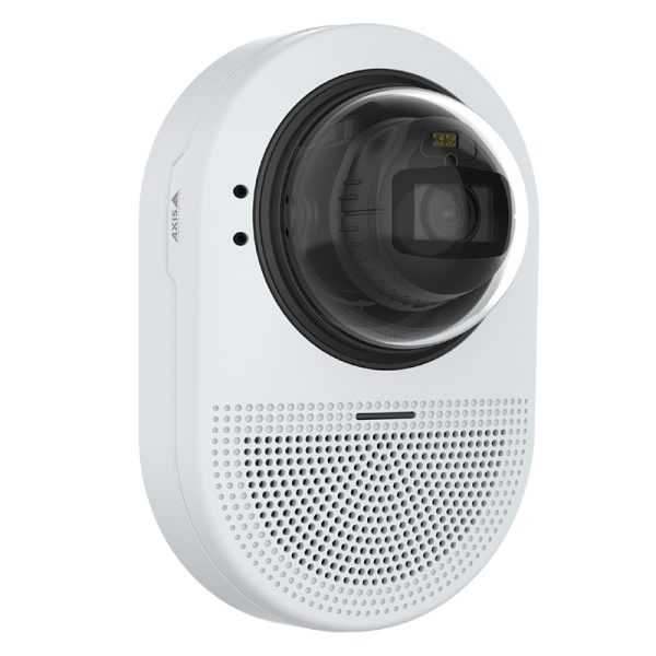 AXIS Q9307-LV Dome Camera