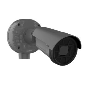 AXIS Q1961-XTE Explosion Protected Thermal Camera