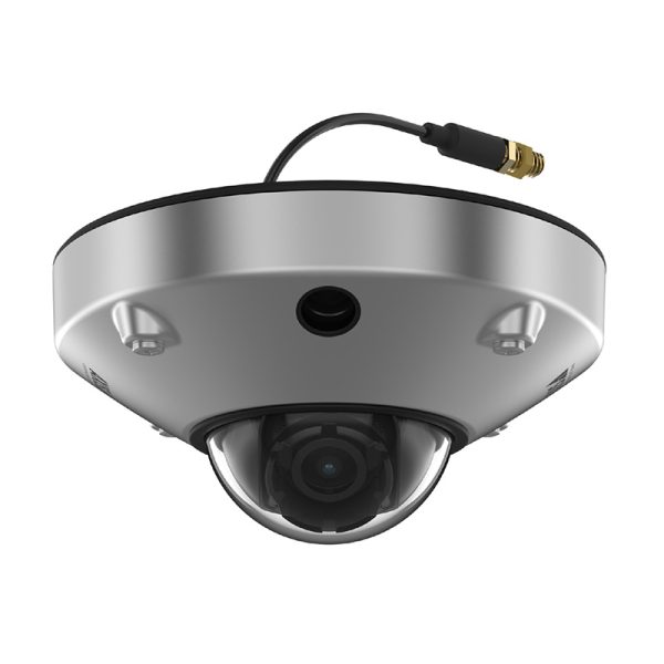 AXIS F4105-SLRE Dome Sensor