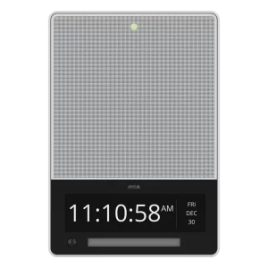 AXIS C1710 Network Display Speaker