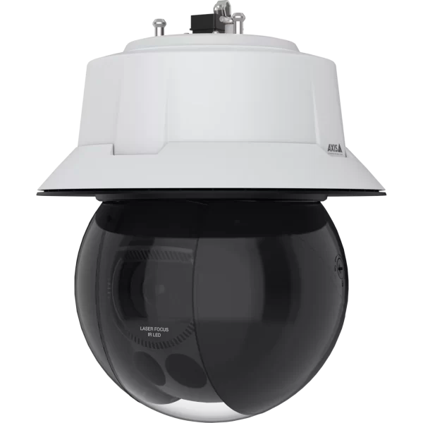 AXIS Q6355-LE PTZ Camera