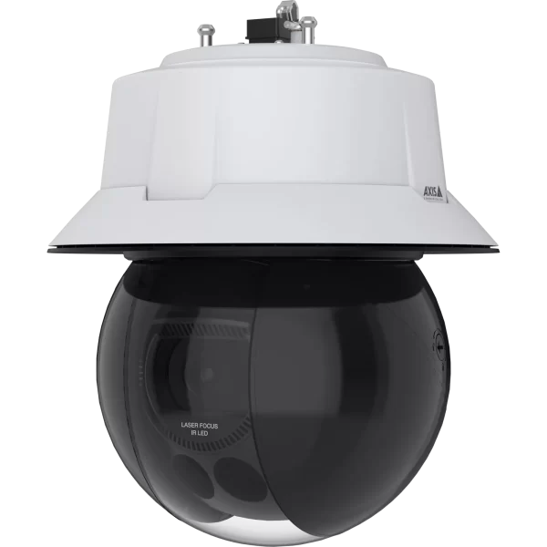 AXIS Q6358-LE PTZ Camera