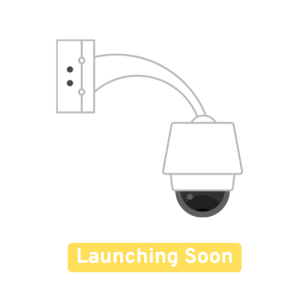 AXIS Q6300-E PTZ Launching Soon