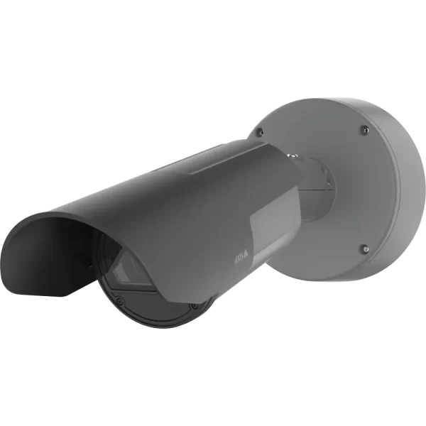 AXIS Q1800-LE License Plate Camera