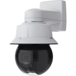 AXIS Q6355-LE PTZ Camera