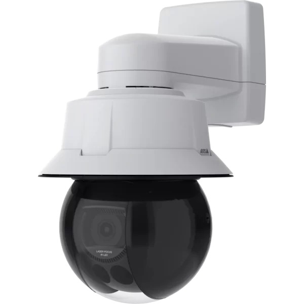 AXIS Q6355-LE PTZ Camera