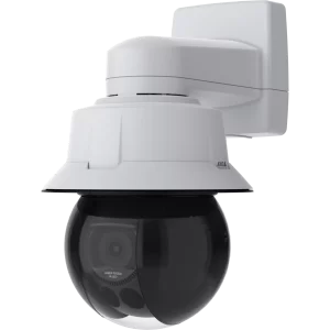 AXIS Q6358-LE PTZ Camera