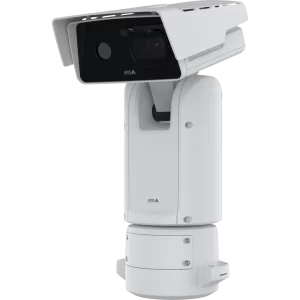 AXIS Q8752-E Mk II Bispectral PTZ Camera