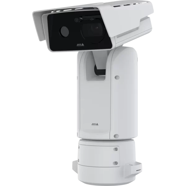 AXIS Q8752-E Mk II Bispectral PTZ Camera